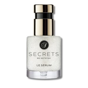 Le Sérum Elixier jeunesse