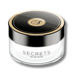 Crème jeunesse für Augen und Lippen