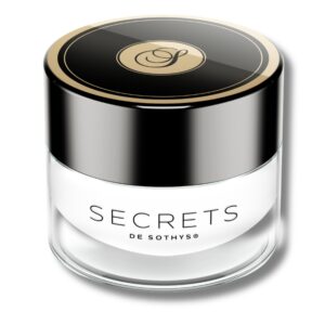 La crème - Crème jeunesse Premium