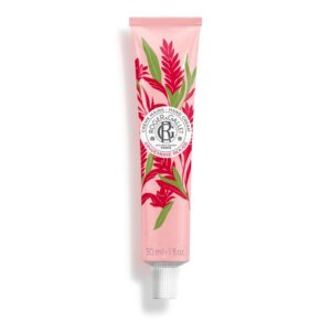 GINGEMBRE ROUGE Wellbeing Hand Cream