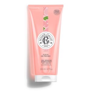 FLEUR DE FIGUIER Wellbeing Shower Gel