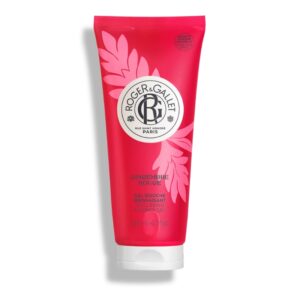 GINGEMBRE ROUGE Wellbeing Shower Gel