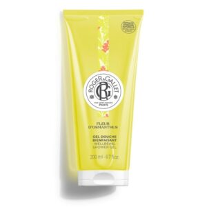 FLEUR D'OSMANTHUS Wellbeing Shower Gel