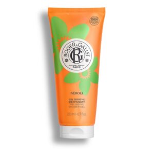 NEROLI Wellbeing Shower Gel