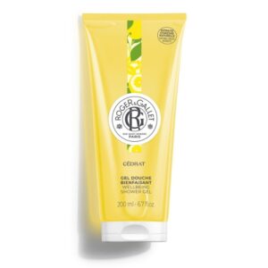CEDRAT Wellbeing Shower Gel