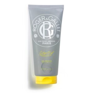 COLOGNE TWIST Shower Gel