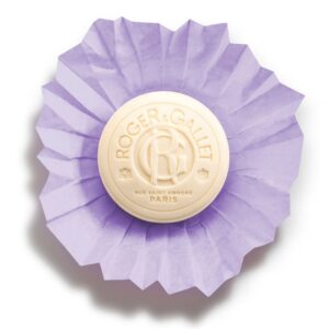 LAVANDE ROYALE Wellbeing Soap