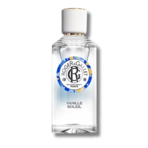 VANILLE SOLEIL Wellbeing Fragrant Water