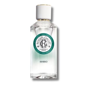 SHISO Wellbeing Fragrant Water