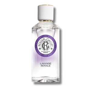 LAVANDE ROYALE Wellbeing Fragrant Water