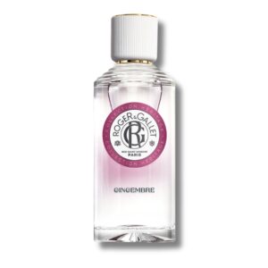 GINGEMBRE Wellbeing Fragrant Water