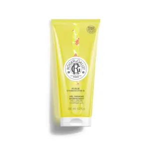 FLEUR D'OSMANTHUS Wellbeing Shower Gel