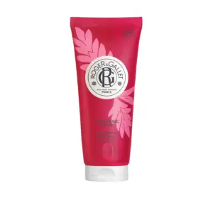 GINGEMBRE ROUGE Wellbeing Shower Gel