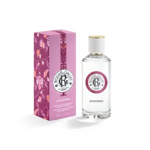 GINGEMBRE Wellbeing Fragrant Water
