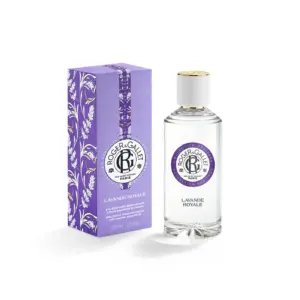 LAVANDE ROYALE Wellbeing Fragrant Water