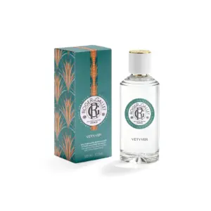 VETYVER Wellbeing Fragrant Water