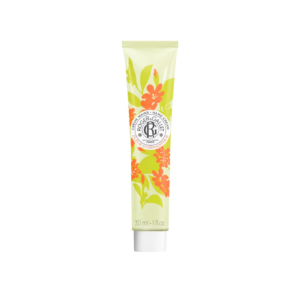 FLEUR D'OSMANTHUS Wellbeing Hand Cream