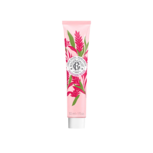 GINGEMBRE ROUGE Wellbeing Hand Cream