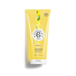 CEDRAT Wellbeing Shower Gel