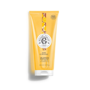 BOIS D'ORANGE Wellbeing Shower Gel