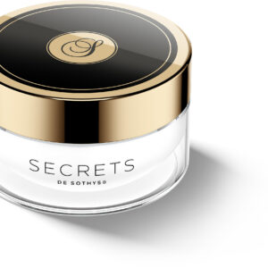 Crème jeunesse für Augen und Lippen