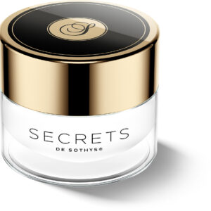 La crème - Crème jeunesse Premium