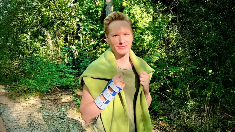 Mein schlimmster Chef war ich selbst