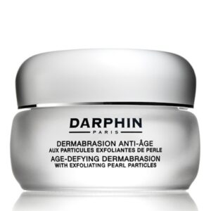 Age-Defying Dermabrasion