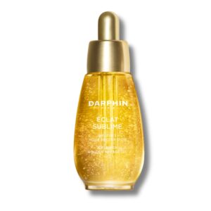 ÉCLAT SUBLIME 8 Flower Golden Nectar Oil