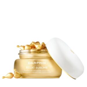 ÉCLAT SUBLIME Radiance Boosting Capsules
