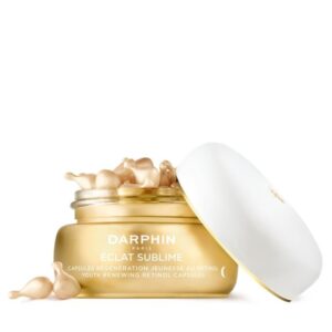 ÈCLAT SUBLIME Youth Renewing Retinol Capsules
