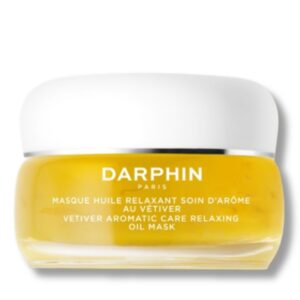 ÉCLAT SUBLIME Aromatic Revitalizing Vetiver Mask