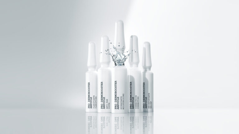 Pro-Dermobooster Ampulle JEUNESSE