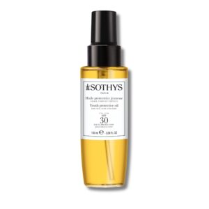 Sonnenschutz-Öl SPF 30