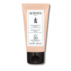 Sonnenschutz-Creme SPF 50