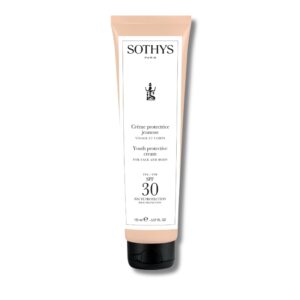 Sonnenschutz-Creme SPF 30 Gesicht & Körper