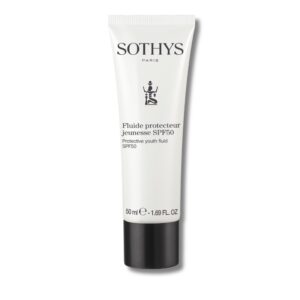 Schützendes Fluid jeunesse SPF 50