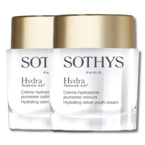 Hydra Hyaluronic Acid⁴ Crème Jeunesse Feuchtigkeit