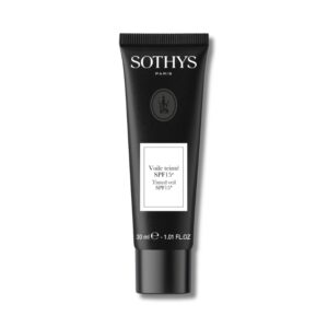 Getönter Sonnenschutz SPF 15