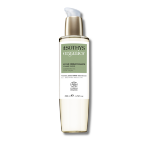SOTHYS ORGANICS® Reinigungsöl Gesicht & Augen