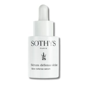 Glow Defense Serum