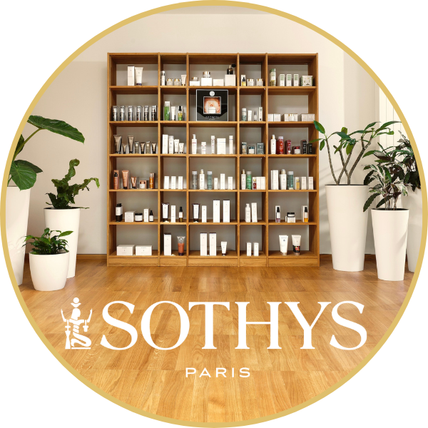 Sothys Paris Wien